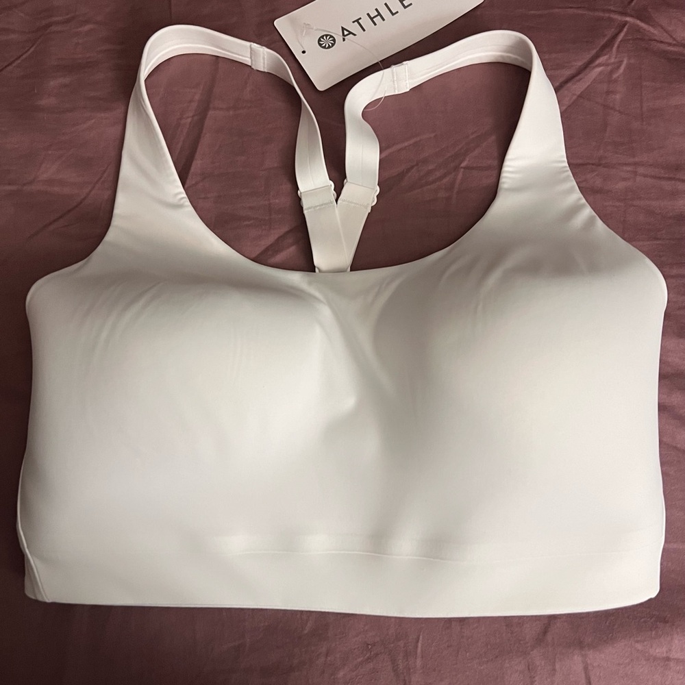 Athleta Advanced Bra - Picture 2 of 6